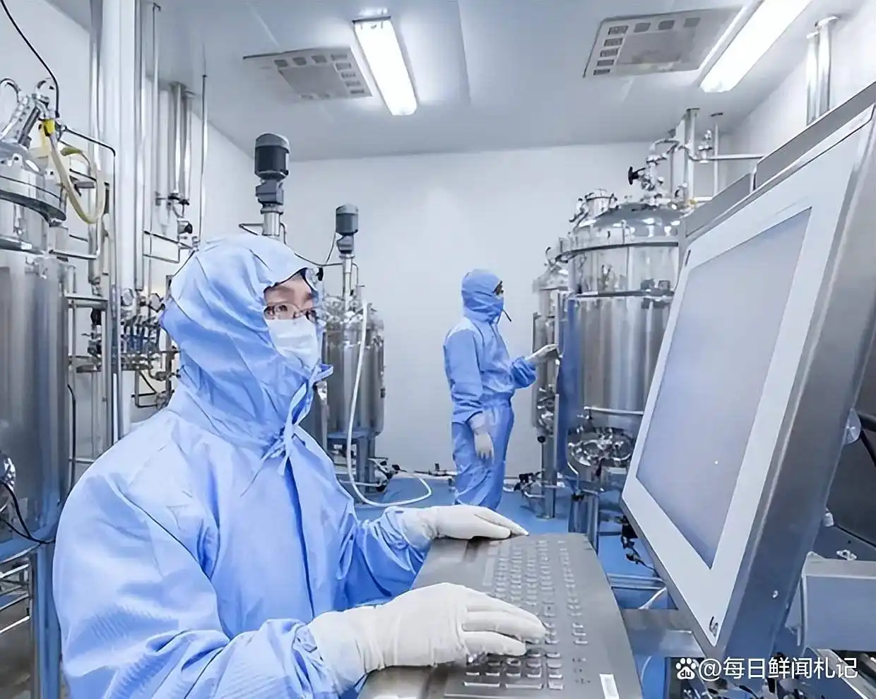 Trò chơi giữa Mỹ và Ấn Độ trong chuỗi cung ứng dược phẩm đang ngày càng gay g...